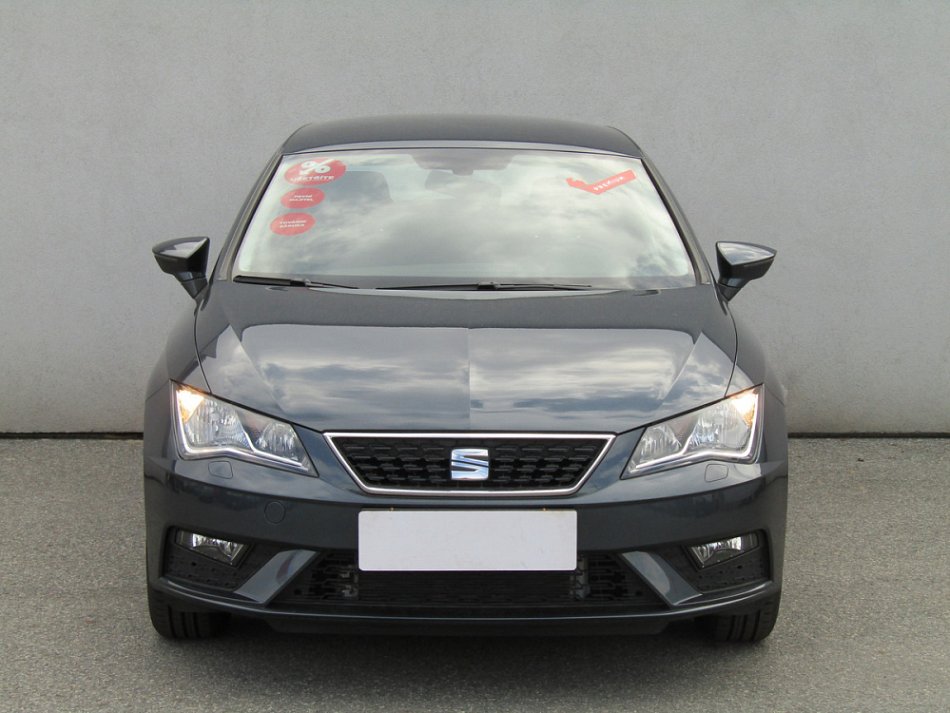 Seat Leon 1.0 TSi 
