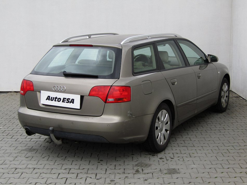 Audi A4 2.0i 