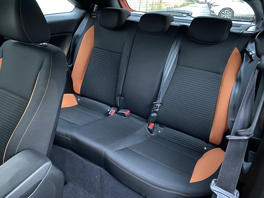 Hyundai I20 1.4CVVT Sport