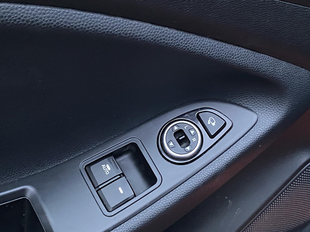 Hyundai I20 1.4CVVT Sport