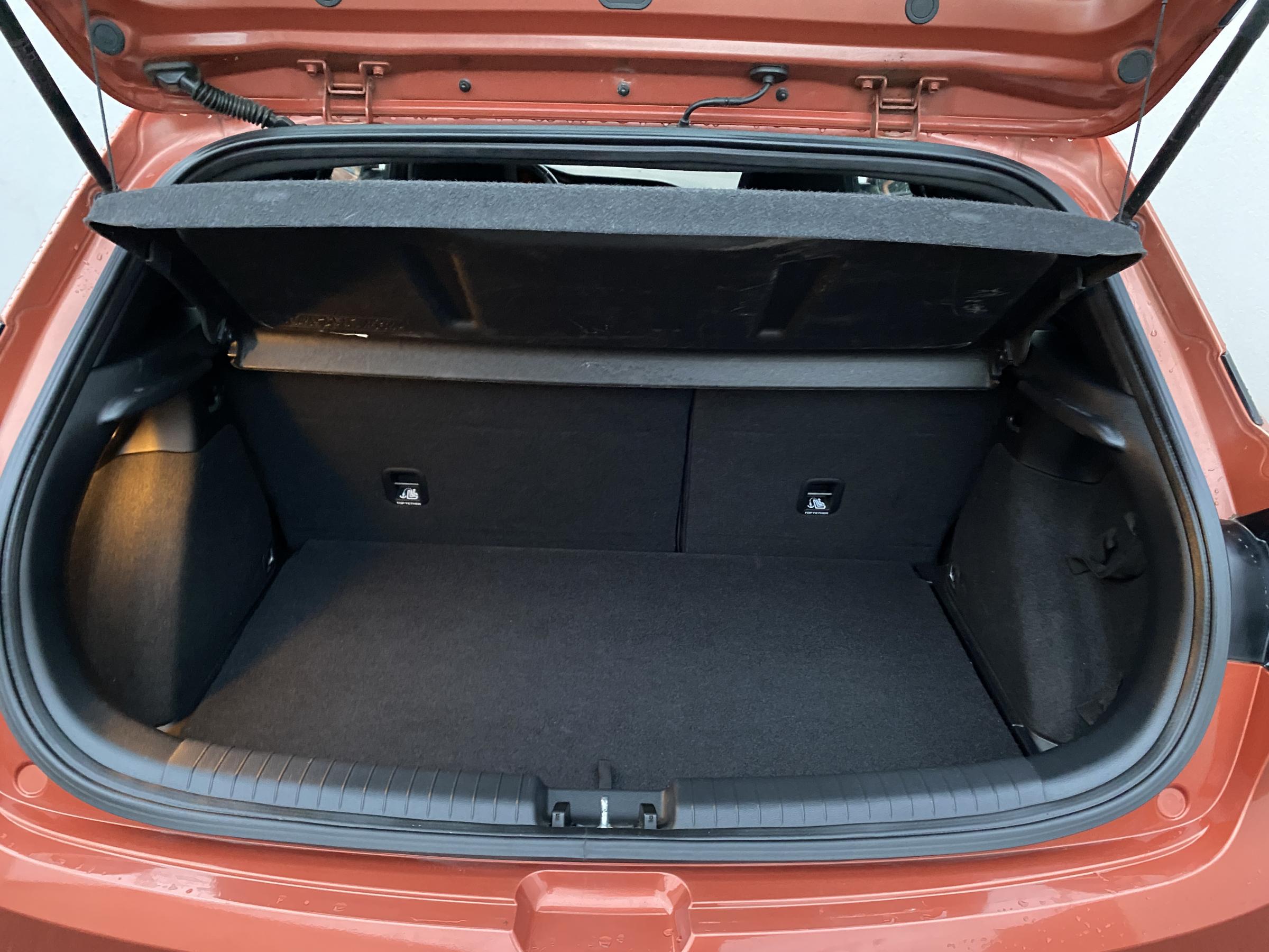 Hyundai i20, 2015 - pohled č. 7