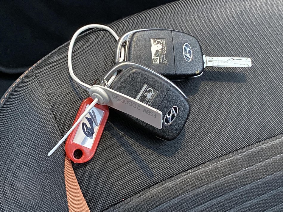 Hyundai I20 1.4i Sport