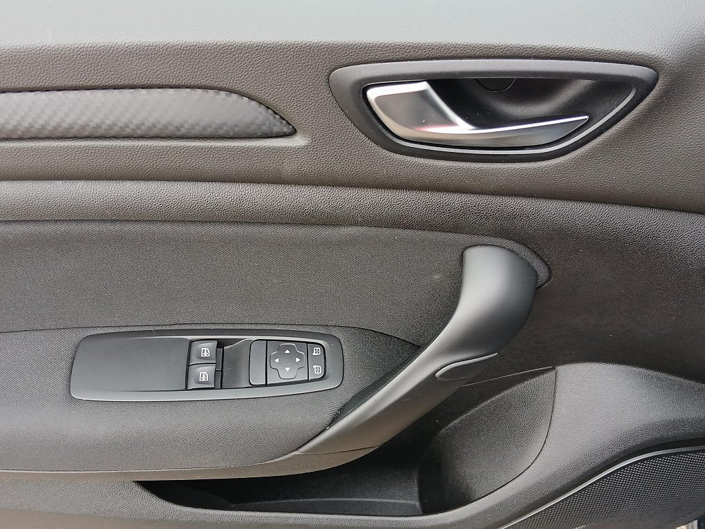 Renault Mégane 1.2 TCe Zen