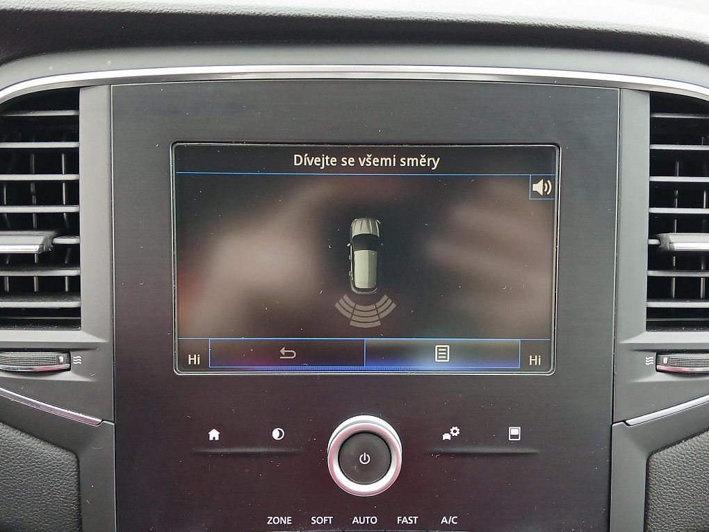 Renault Mégane 1.2 TCe Zen