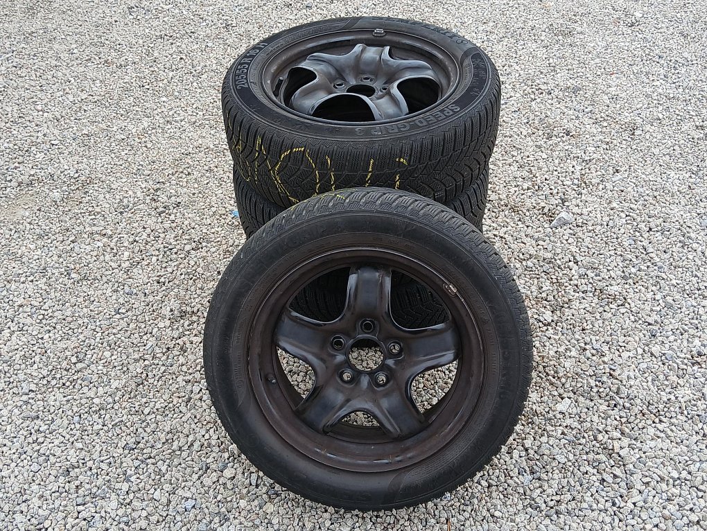 Renault Mégane 1.2 TCe Zen