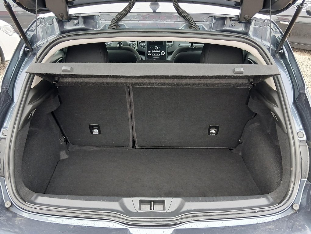 Renault Mégane 1.2 TCe Zen