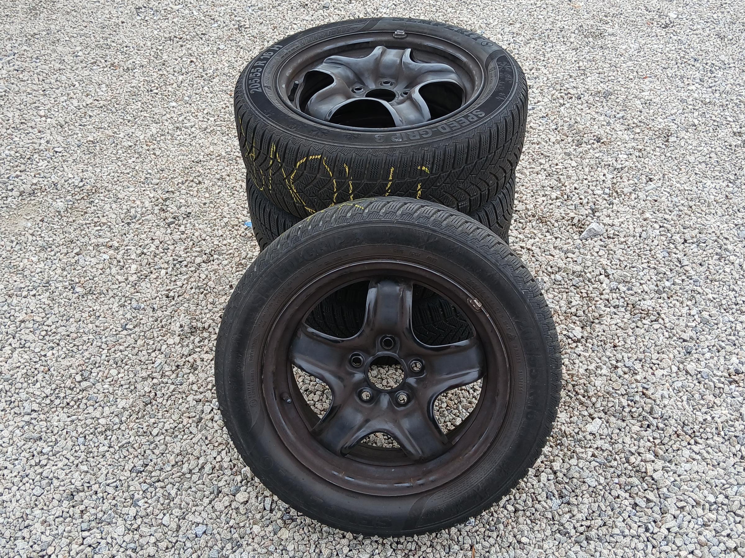 Renault Mégane, 2017 - pohled č. 20