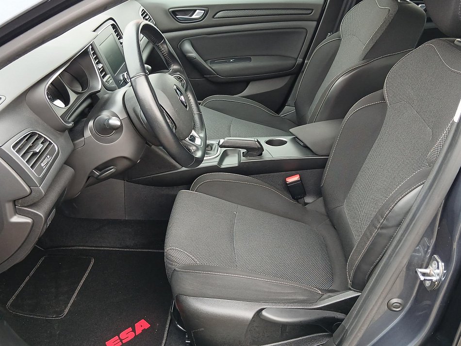 Renault Mégane 1.2 TCe Zen