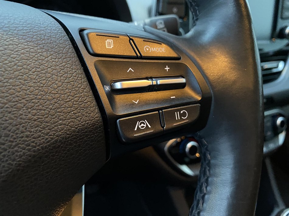 Hyundai I30 1.5 T-GDi Smart 48V