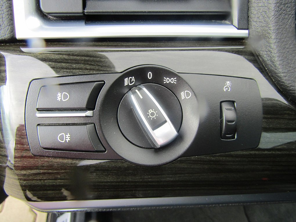 BMW Řada 5 3.0d  530d xDrive GT