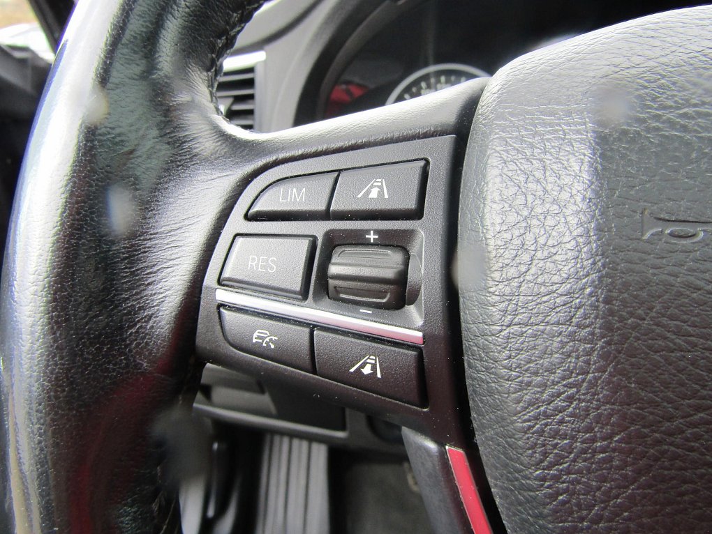 BMW Řada 5 3.0d  530d xDrive GT