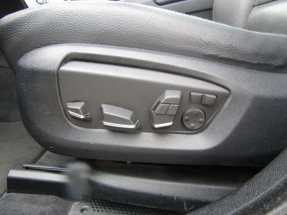 BMW Řada 5 3.0d  530d xDrive GT