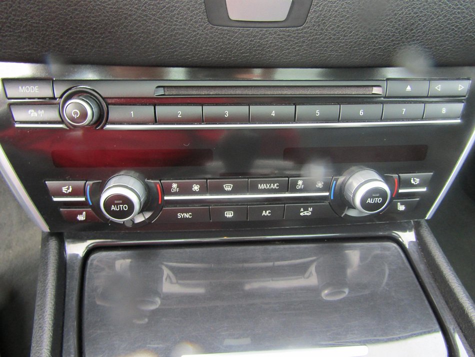 BMW Řada 5 3.0d  530d xDrive GT