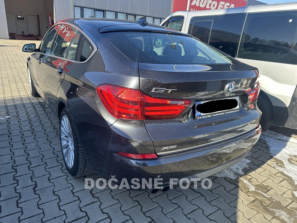 BMW Řada 5 530XD  530D Xdrive GT