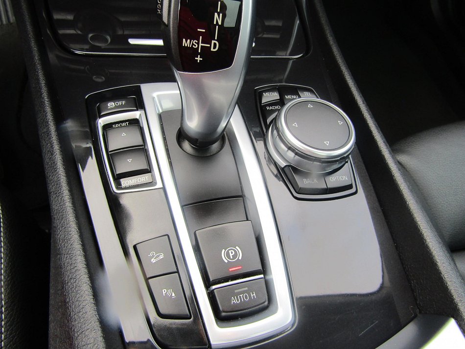 BMW Řada 5 3.0d  530d xDrive GT