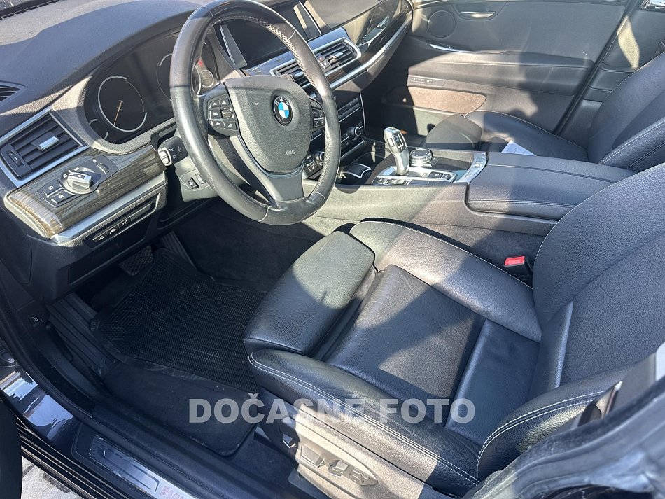 BMW Řada 5 530XD  530D Xdrive GT