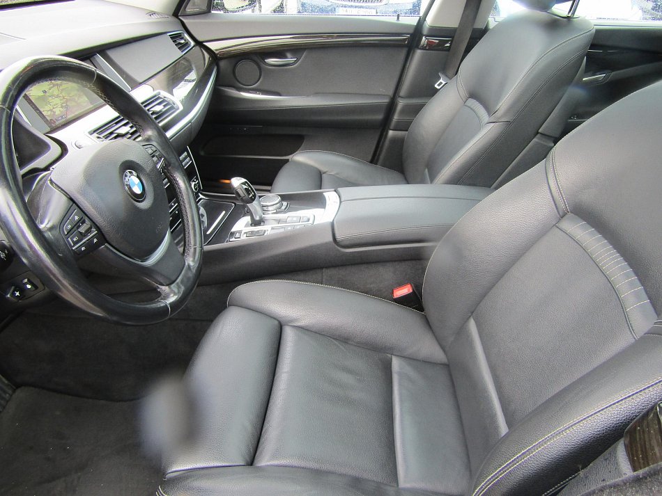 BMW Řada 5 3.0d  530d xDrive GT