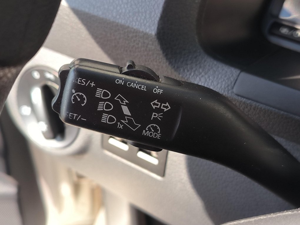 Volkswagen Caddy 2.0TDi 