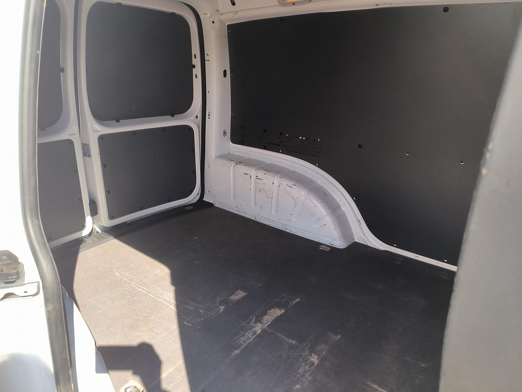 Volkswagen Caddy 2.0TDi 