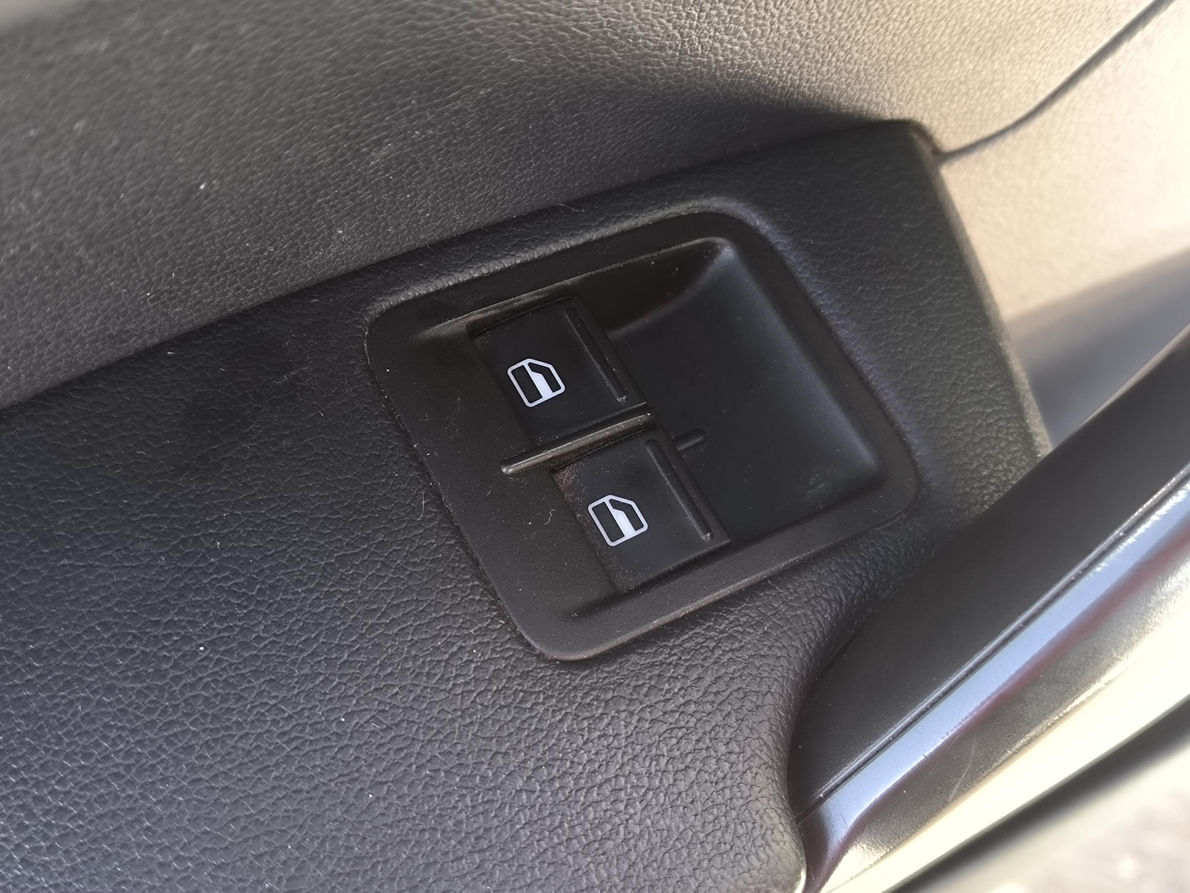 Volkswagen Caddy, 2018 - pohled č. 16