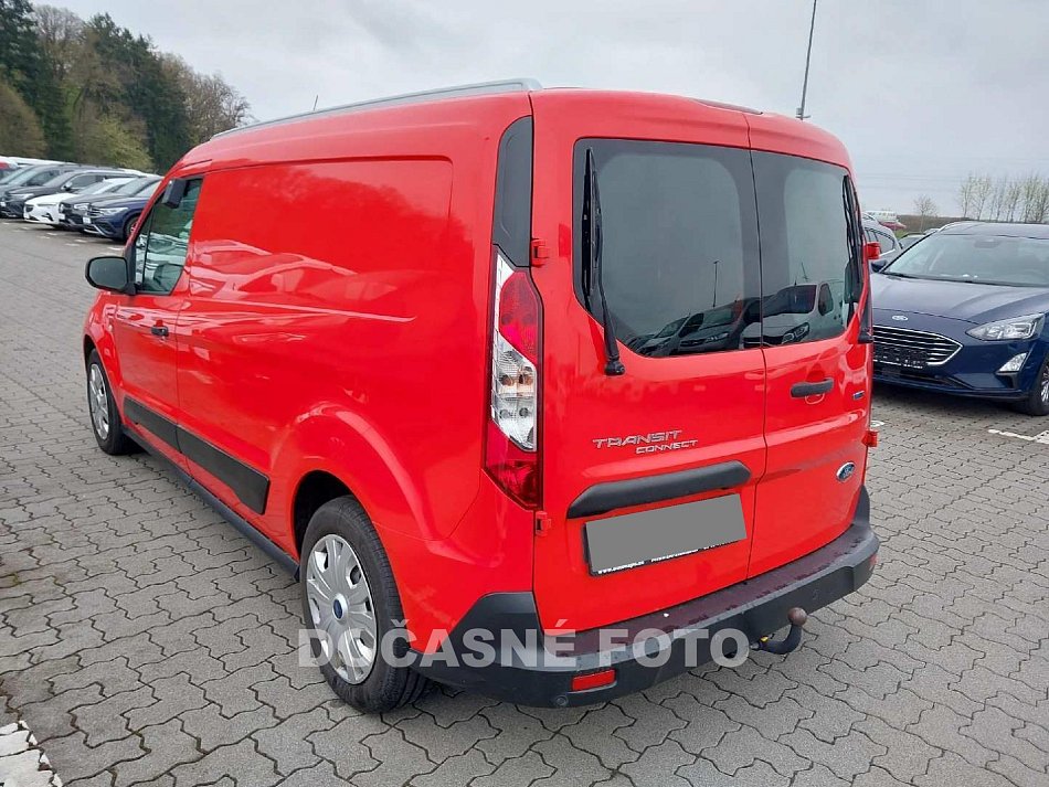 Ford Transit Connect 1.5TDCi Trend MAXi