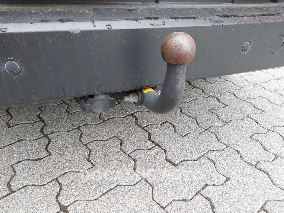 Ford Transit Connect 1.5TDCi Trend MAXi