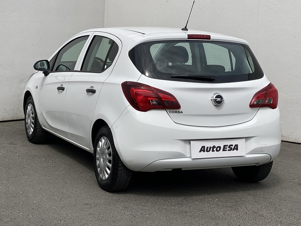 Opel Corsa 1.2i 