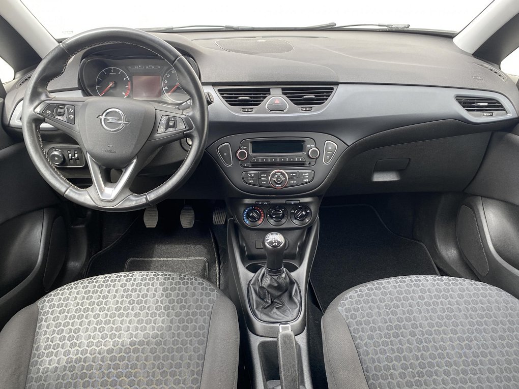 Opel Corsa 1.2i 