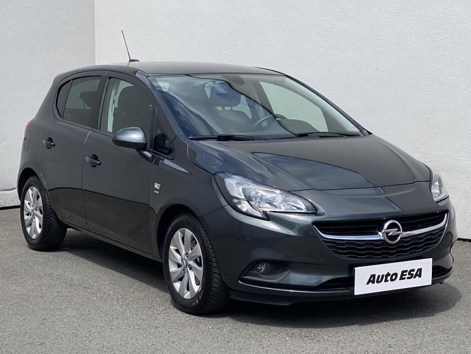 Opel Corsa 1.2i 