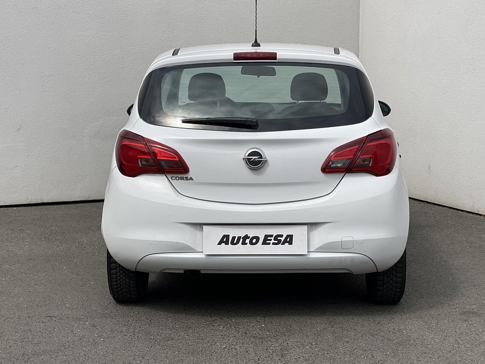 Opel Corsa 1.2i 