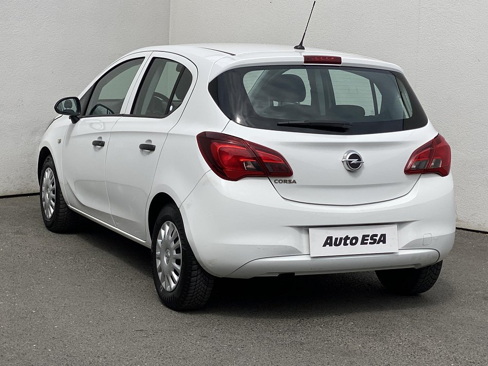 Opel Corsa 1.2i 