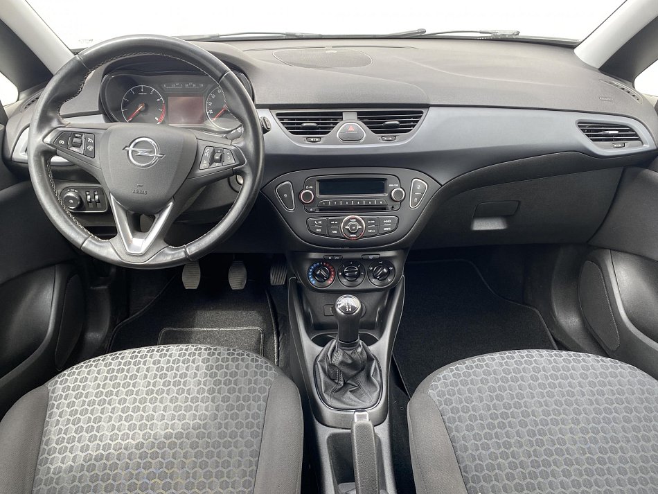 Opel Corsa 1.2i 