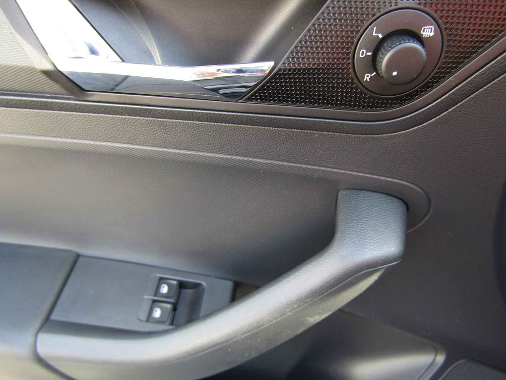 Škoda Rapid 1.0 TSi Active