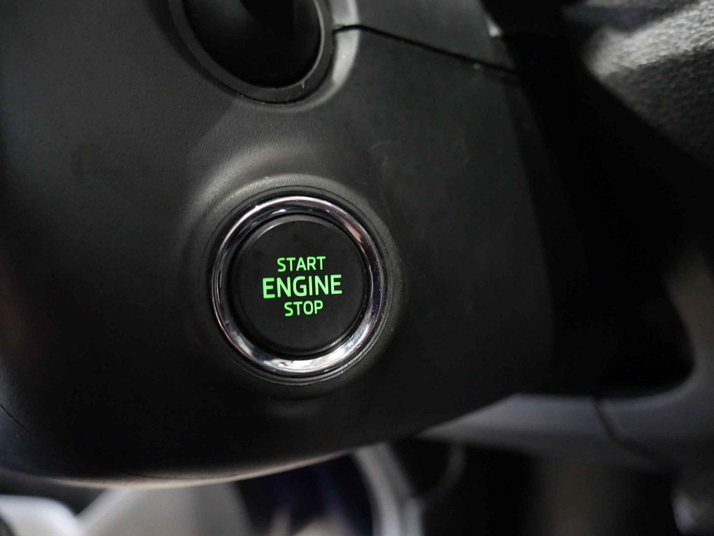 Škoda Fabia III 1.4 TDi 