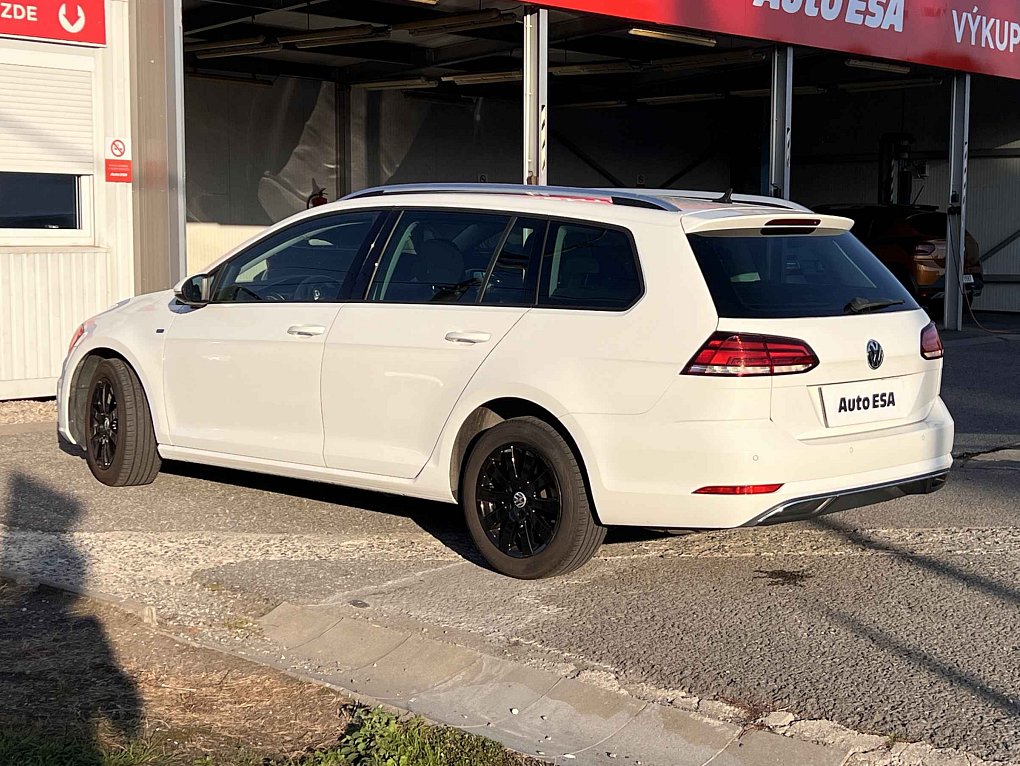 Volkswagen Golf 2.0 TDi Join