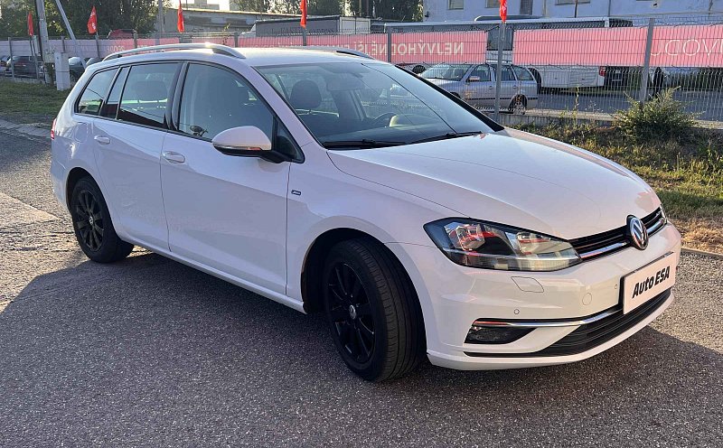 Volkswagen Golf 2.0 TDi Join