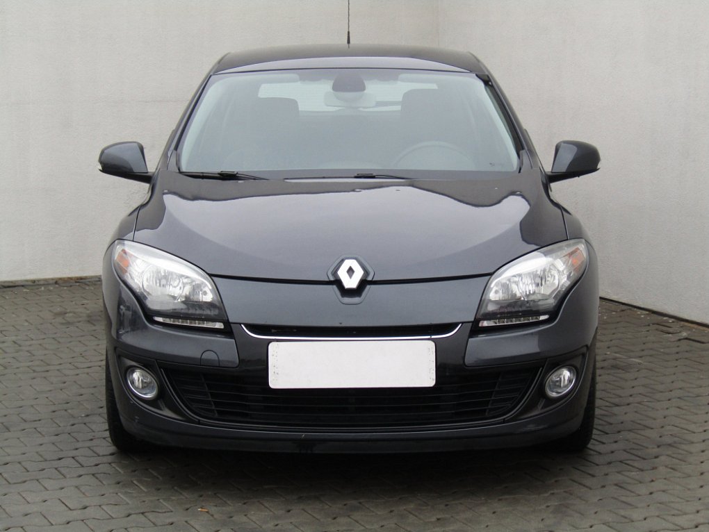 Renault Mégane 1.6 i 16V 