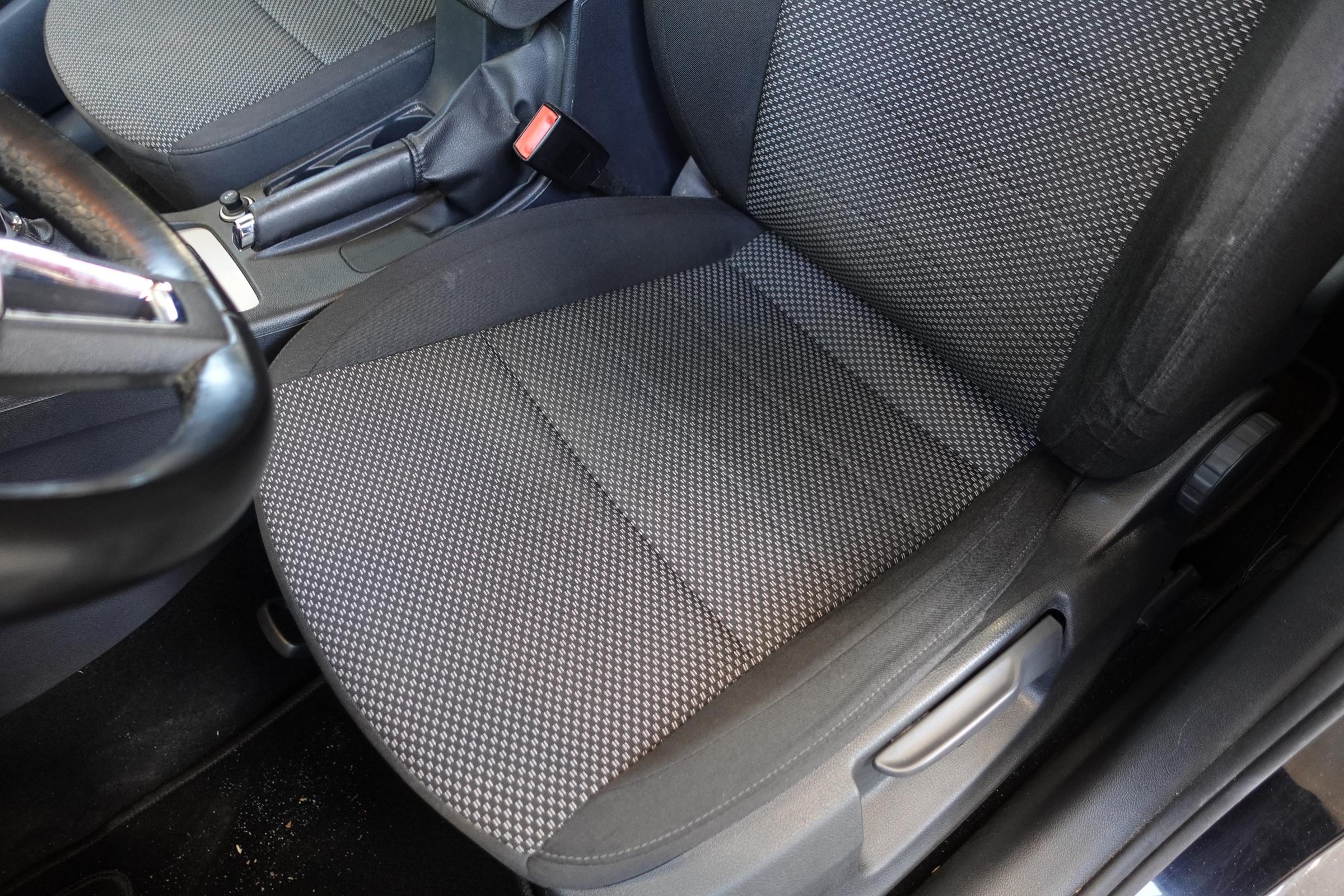 Škoda Octavia III, 2016 - pohled č. 11