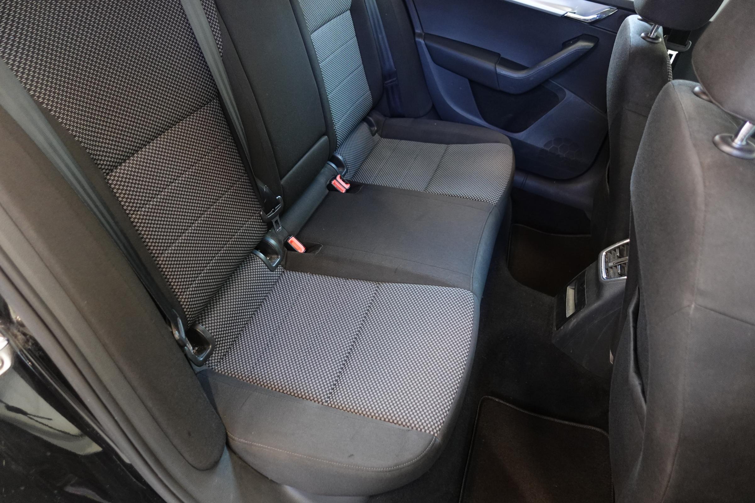 Škoda Octavia III, 2016 - pohled č. 14