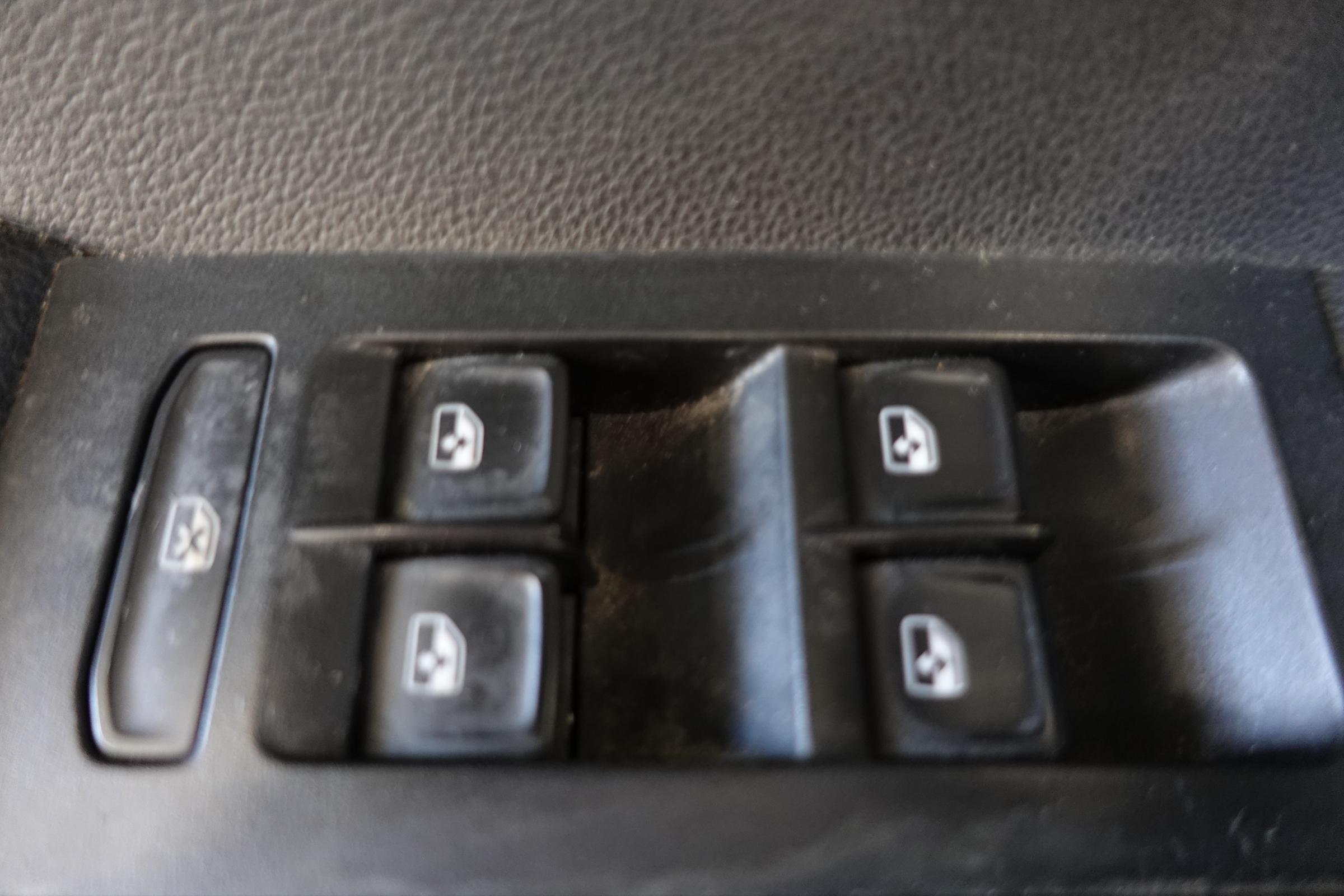 Škoda Octavia III, 2016 - pohled č. 15