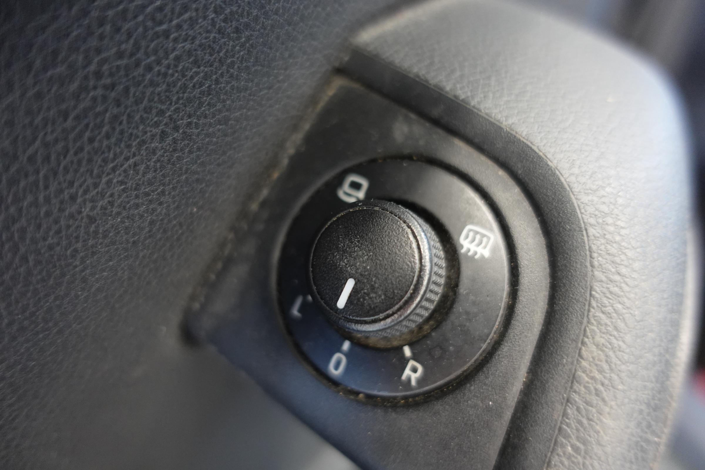 Škoda Octavia III, 2016 - pohled č. 16