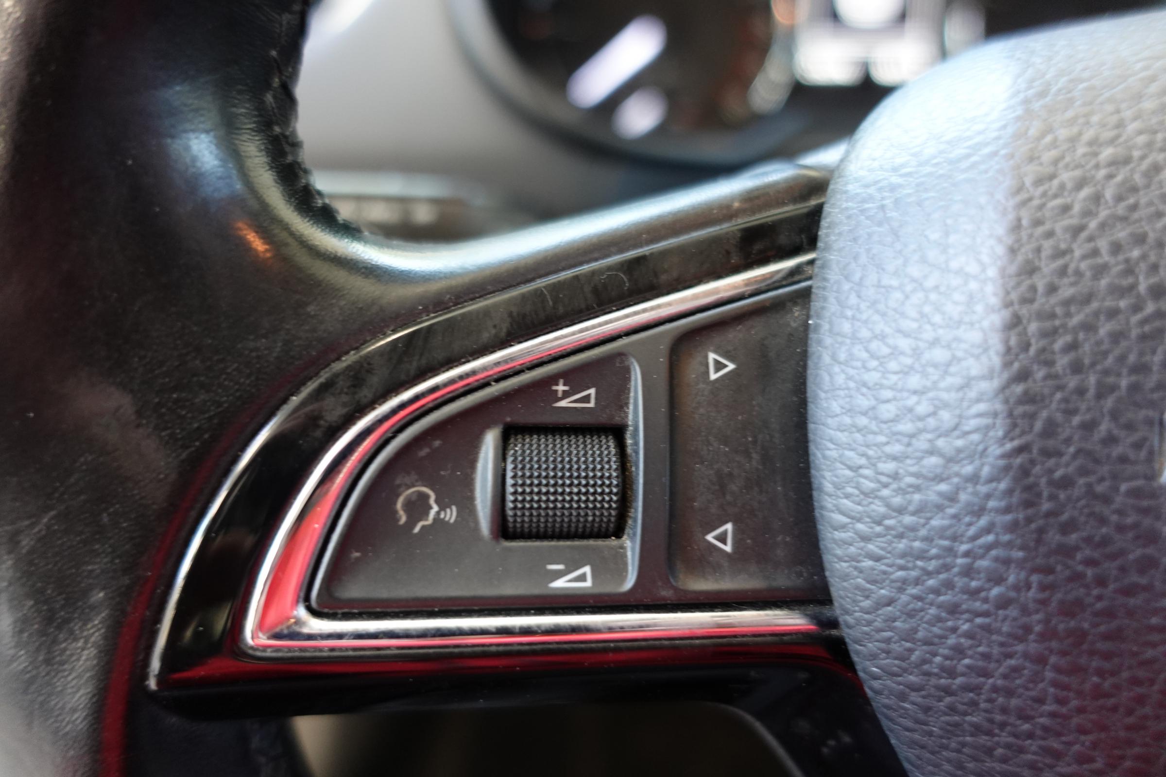 Škoda Octavia III, 2016 - pohled č. 17