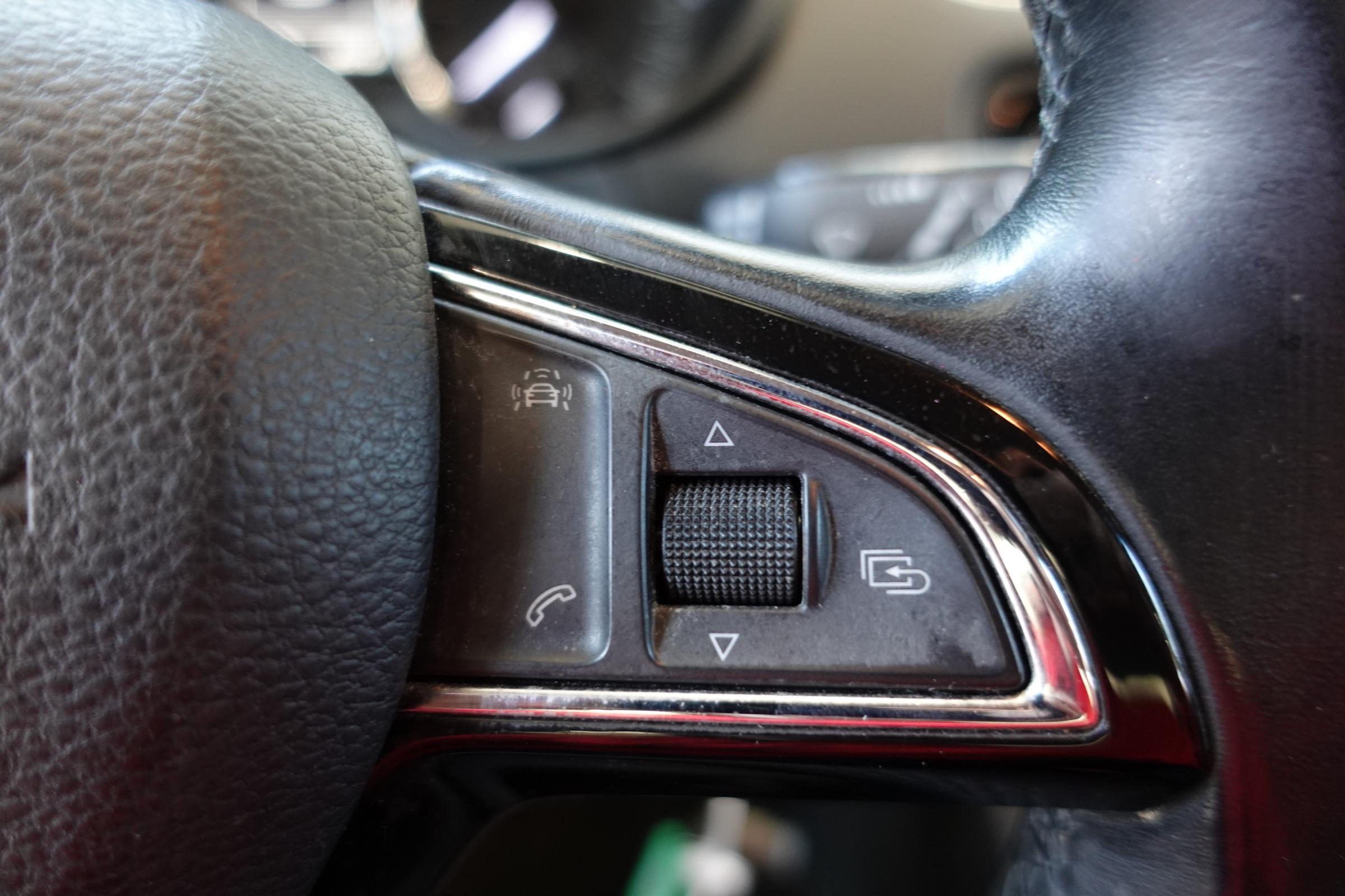 Škoda Octavia III, 2016 - pohled č. 18