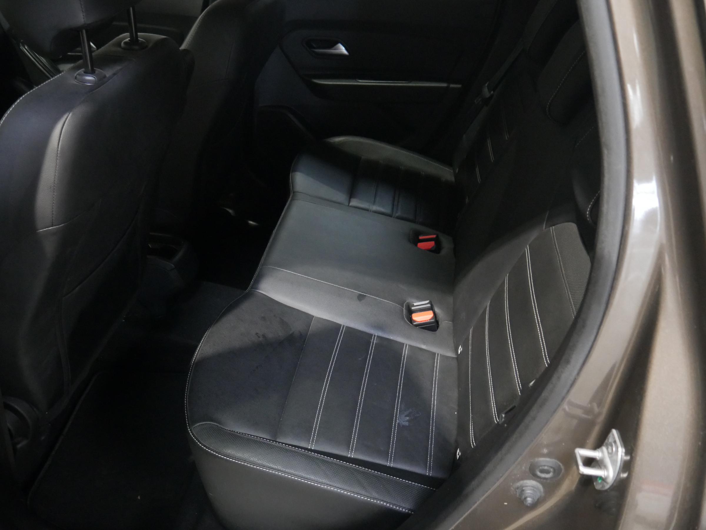 Dacia Duster, 2019 - pohled č. 10