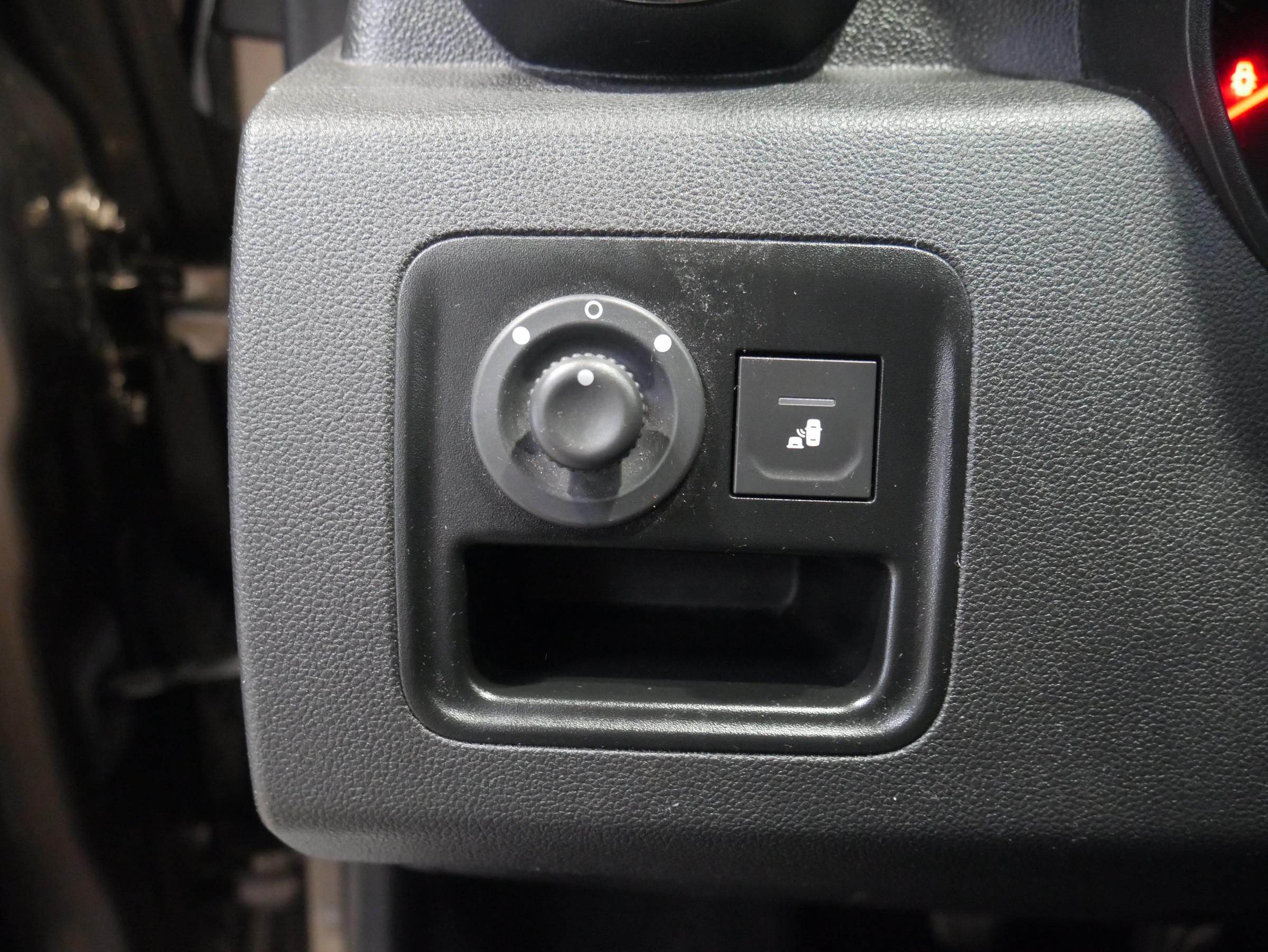 Dacia Duster, 2019 - pohled č. 13