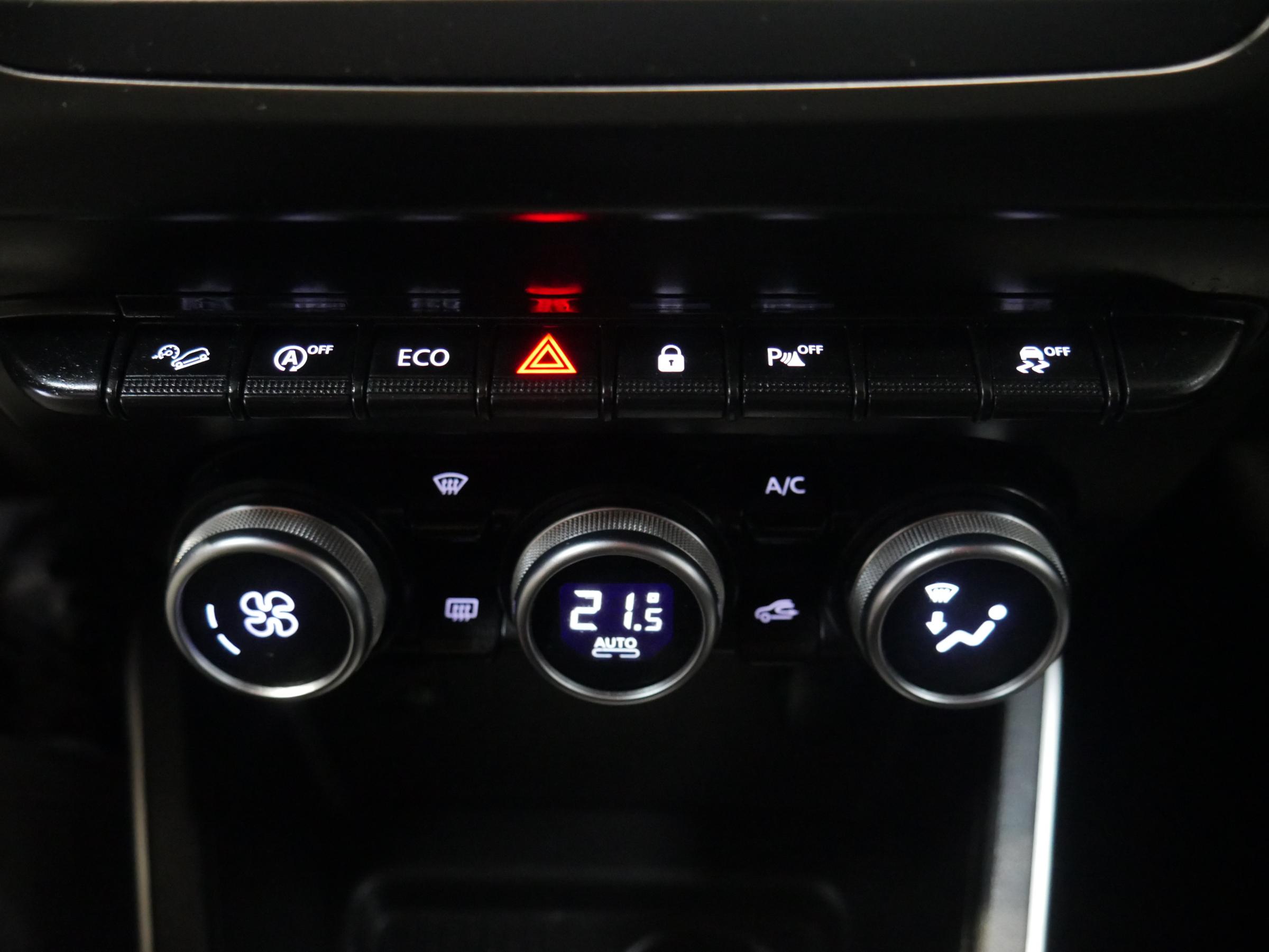 Dacia Duster, 2019 - pohled č. 18