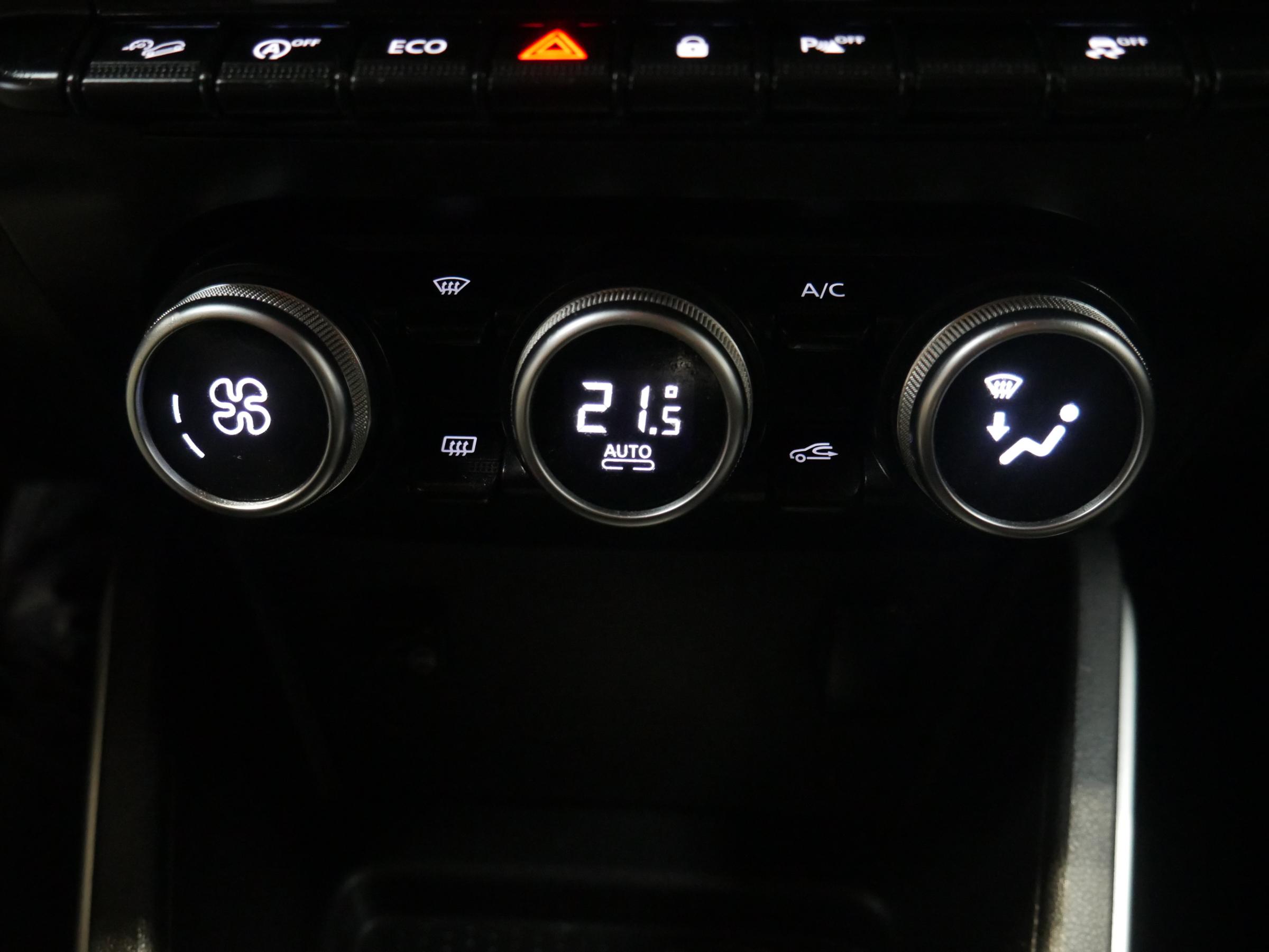 Dacia Duster, 2019 - pohled č. 19