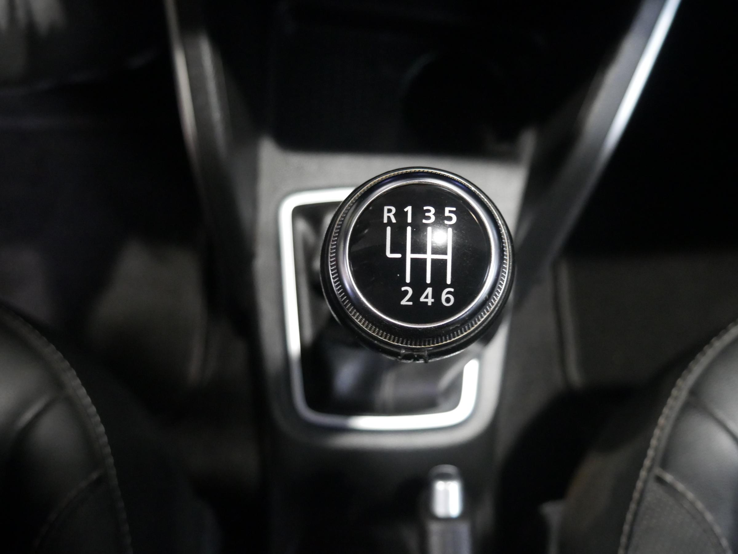 Dacia Duster, 2019 - pohled č. 20