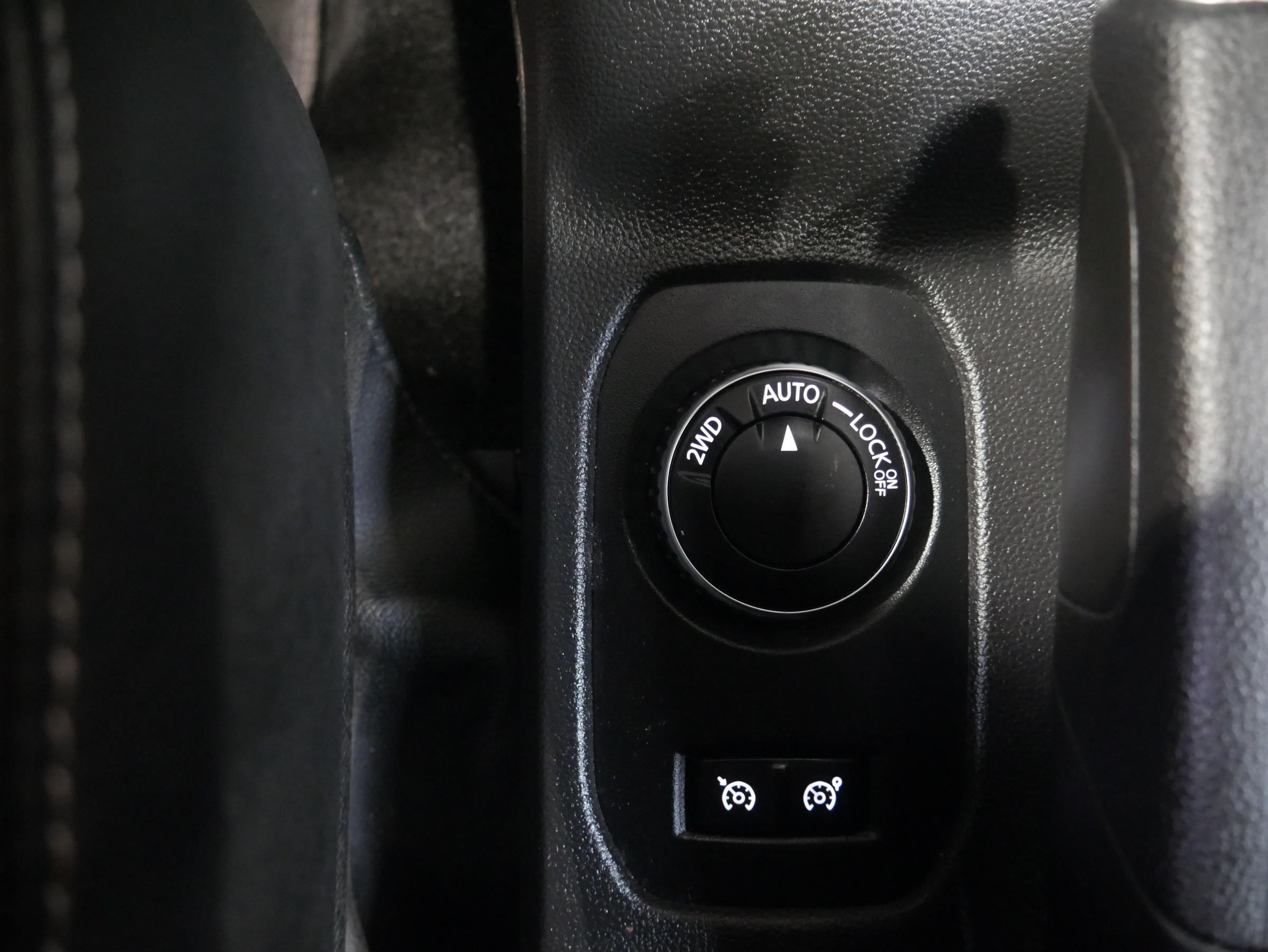 Dacia Duster, 2019 - pohled č. 21