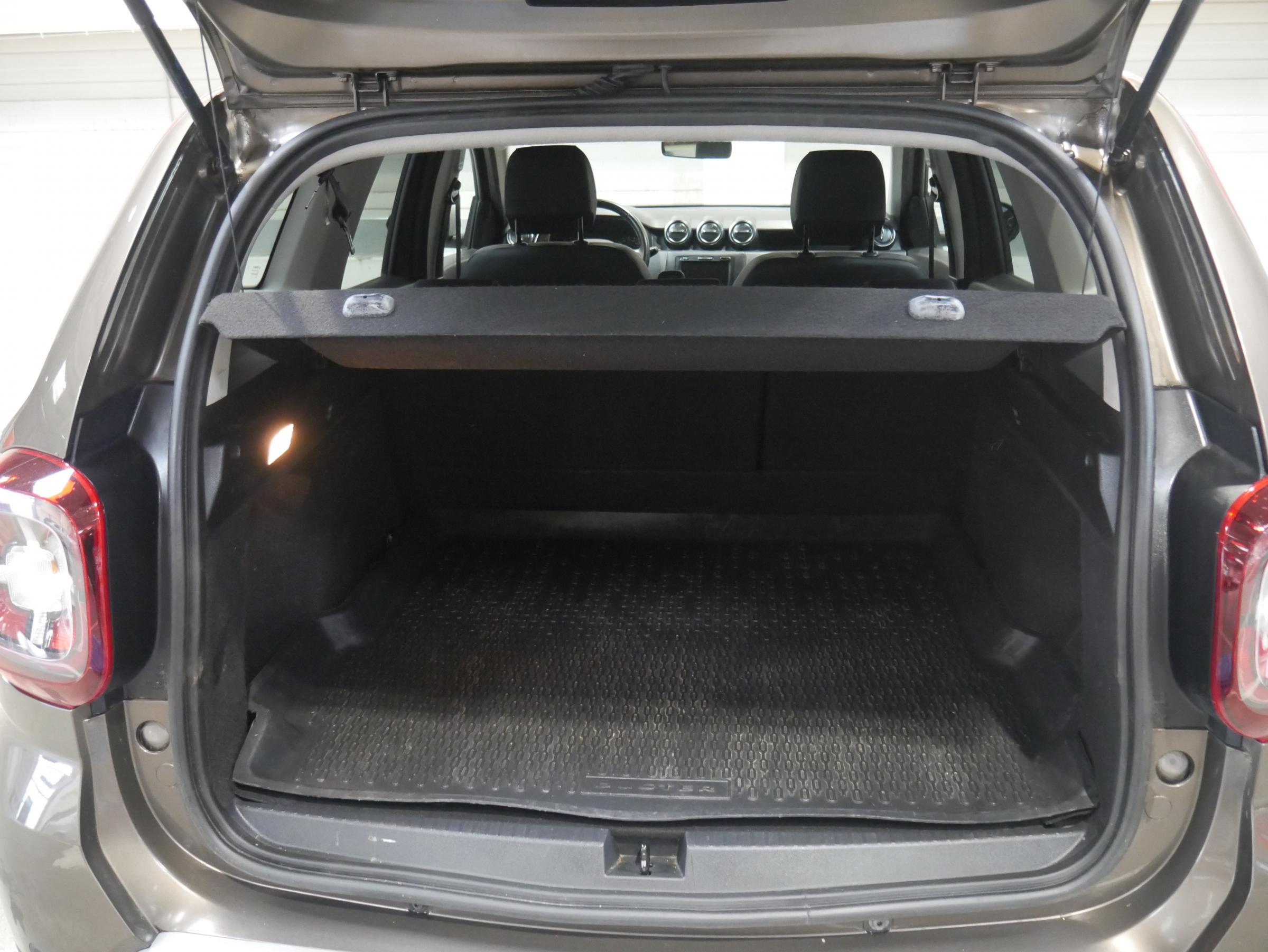 Dacia Duster, 2019 - pohled č. 7